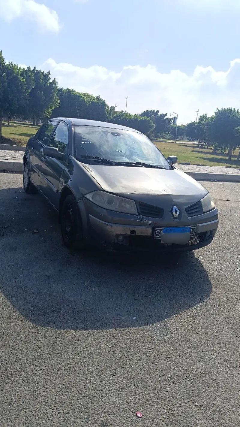 رينو ميجان 2