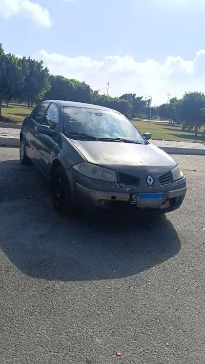 رينو ميجان 2 في القاهرة, مدينة نصر - 290,000 جنيه