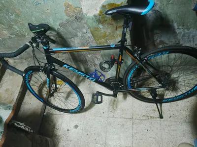 عجله رود للبيع في الجيزة, الدقى - 6,800 جنيه