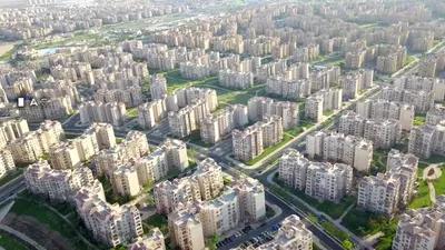 شقة مميزة بأقل أوفر فى مدينتى _ 81متر فى B14 المرحلة الأحدث في القاهرة, مدينتي - 1,350,000 جنيه