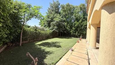 قيلا مستقلة للبيع فى مدينتى VG1 تشطيب خاص _ أستثمار مثالى في القاهرة, مدينتي - 32,000,000 جنيه