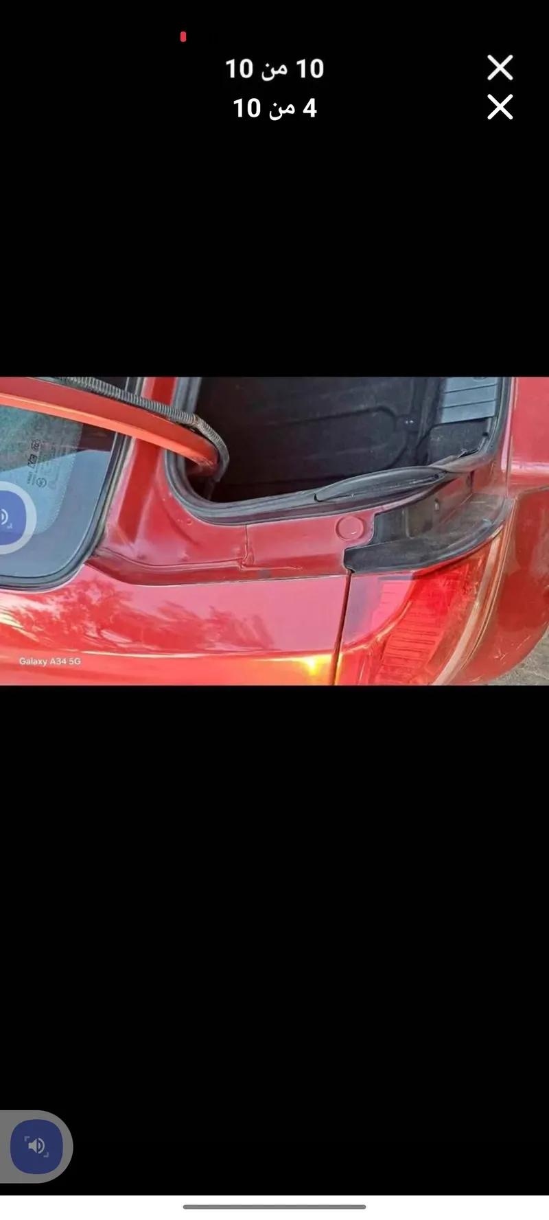 شيفروليه افيو 2009 للبيع دواخل فابريكا بالكامل