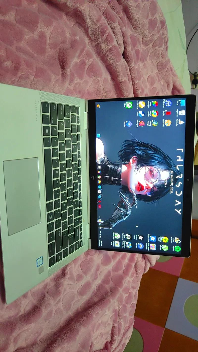 HP EliteBook x360 1040 G6