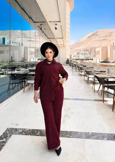 سوت تايجر مارون خطيره في القاهرة, شبرا - 580 جنيه