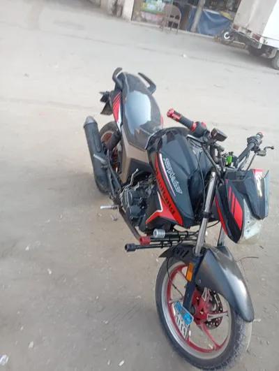 هوجن اف 250 في القاهرة, المعادي - 35,000 جنيه