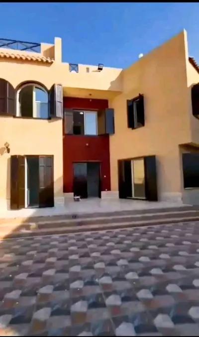 فيلا بسعر شاليه في الساحل الشمالي في مطروح, الساحل الشمالي, العلمين - 7,500,000 جنيه