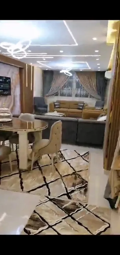 شقه للبيع 170م واجهه علي اللبيني الرئيسي in Giza, Haram - 3,500,000 EGP