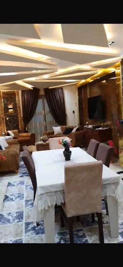 شقه 170م باللبيني هرم in Giza, Haram - 2,450,000 EGP