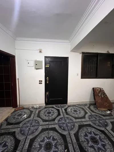 شقه ايجار 5 الف - شارع ابو بريكك - عرب المعادى in  المعادي,  مناطق أخرى - 5,000 EGP