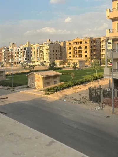 شقة 382م – بيت الوطن - ش HNG - التجمع الخامس in  New Cairo,  Others - 5,639,000 EGP