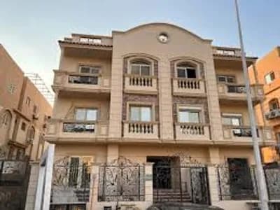 فيلا 328م -قرب التسعين الجنوبى- التجمع in  New Cairo,  Al Narges - 9,250,000 EGP