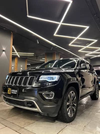 جراند شروكي in Cairo, Ain Shams - 2,500,000 EGP
