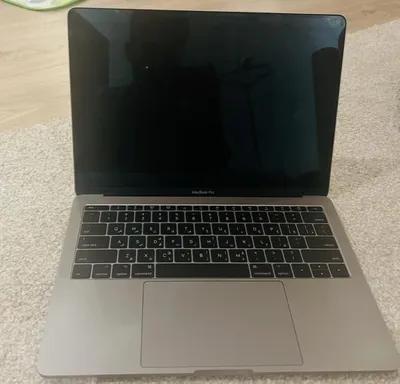 لابتوب macbook pro في القاهرة, القاهرة الجديدة - 15,000 جنيه