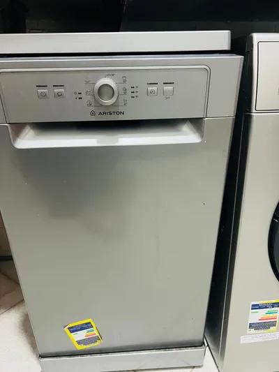 غسالة أطباق اريستون ١٠ افراد في القاهرة, المقطم - 15,000 جنيه