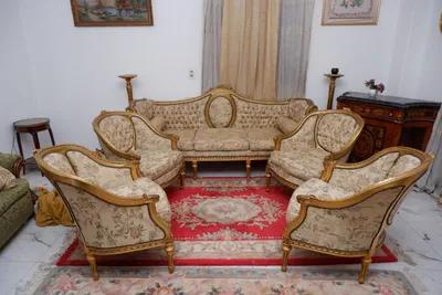 صالون مدهب زان دمياطي في القاهرة, القاهرة الجديدة - 9,000 جنيه