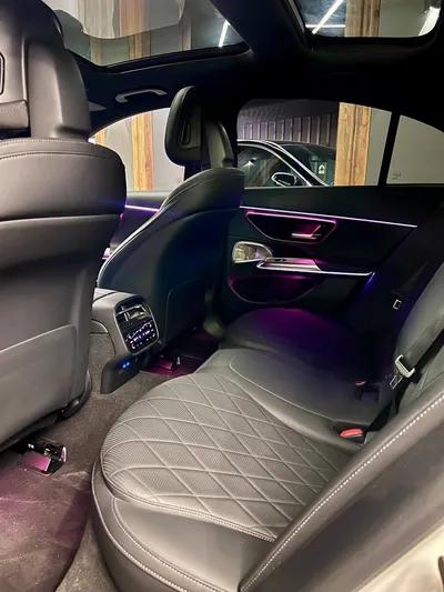 Mercedes Benz E300 في القاهرة, مدينة نصر - 6,500,000 جنيه