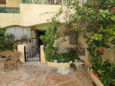 شاليه للايجار اليومي  in الإسكندرية, عجمي - 700 EGP