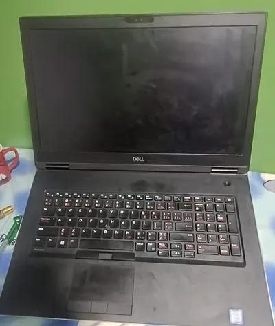 Dell pericision 7730 workstation يعني معاك كمبيوتر متحرك في القليوبية, بهتيم - 24,000 جنيه