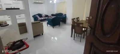 شقه للايجار اليومي والشهري في الرحاب  in القاهرة, الرحاب - 30,000 EGP