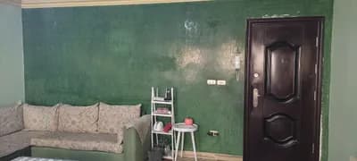 شقة 180م بنزهة العبور سوبر لوكس 3 غرف و2 حمام مطلوب *** in القاهرة, مدينة العبور - 2,750,000 EGP