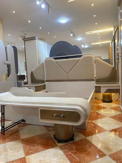 غرفة نوم دمياطي خشب سويد وزان دهان دوكو فرن مط سرير160 دولاب270 في دمياط, مدينة دمياط - 40,000 جنيه