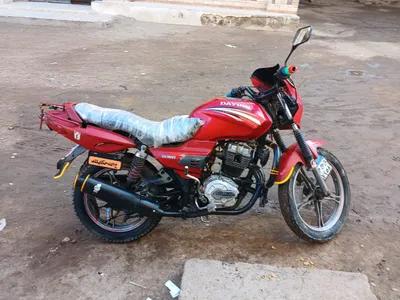 موتوسيكل اكل عيش للبيع in Giza, Badrasheen - 18,500 EGP