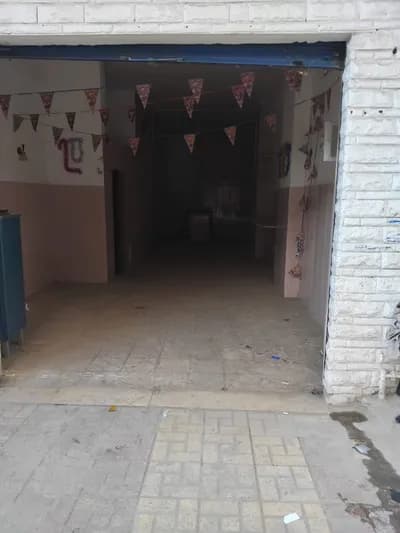 للبيع افخم محل بالمندره قبلي شارع الجمعيه الرئيسي in الإسكندرية, المندرة - 12,000,000 EGP