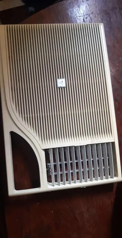 وش جهاز تكييف شباك شارب in Cairo, Ain Shams - 550 EGP