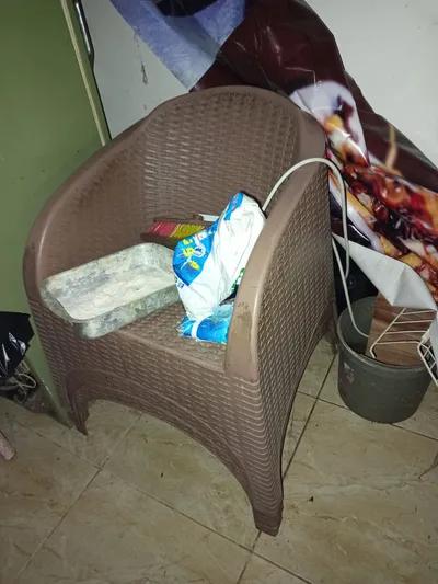 عدد ٦كراسي in Cairo, El Matareya - 500 EGP