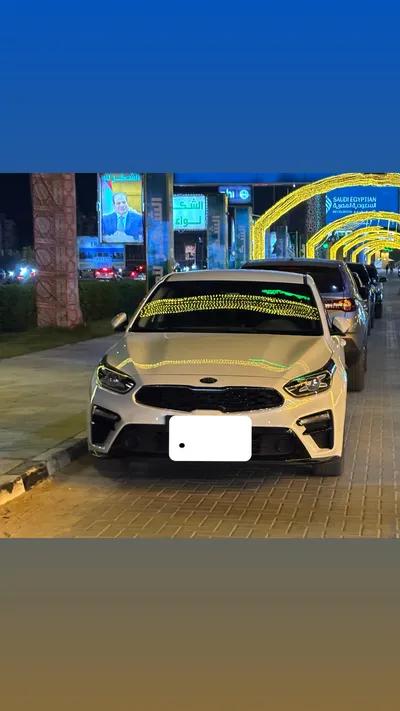 K3 2021 وارد كوريا في الفيوم, مدينة الفيوم - 1,190,000 جنيه