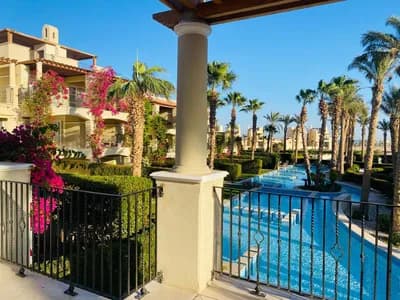 شقة في سهل حشيش بأقساط على 6 سنوات in البحر الأحمر, سهل حشيش - 7,314,400 EGP