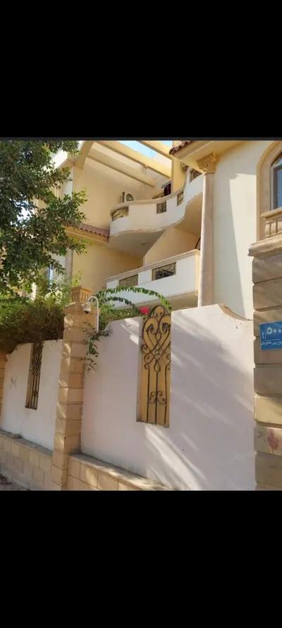 شقه للبيع من المالك في الجيزة, 6 أكتوبر, الحي المتميز - 5,000,000 جنيه