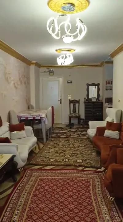 شقه للبيع in الإسكندرية, عجمي - 10,250,000 EGP