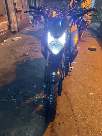 هوجن ٢٥٠ f in Cairo, Other Locations in Cairo - 54,000 EGP