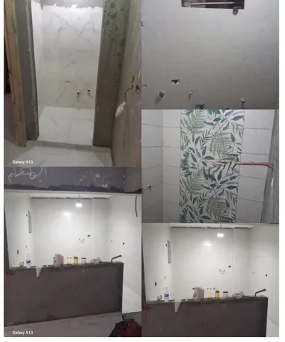 شقه للبيع بشارع الروضه من شارع الخمسين النزهه بيرتي in القاهرة, النزهة الجديدة - 950,000 EGP