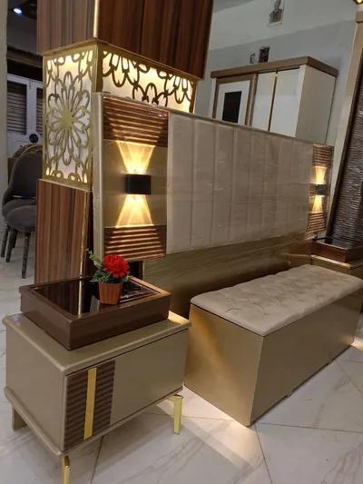 غرفة نوم في القاهرة, القاهرة الجديدة - 17,400 جنيه