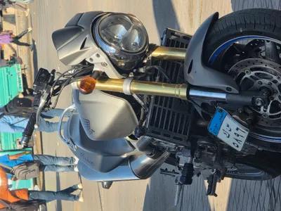 هورنت 600 2006 في السويس, حي السويس - 190,000 جنيه