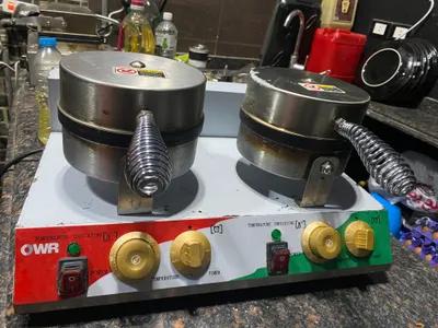 ماكينه وافل دبل في الإسكندرية, سموحة - 2,850 جنيه