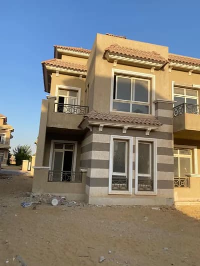 فيلا فى نيوم اكتوبر بورتو سابقا in  6 أكتوبر,  التوسعات الشمالية,  نيوم اكتوبر - 11,000,000 EGP