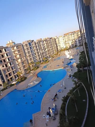 شقه مصيفية in  الساحل الشمالي,  العلمين - 1,500,000 EGP