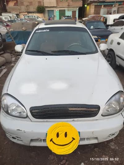 شيفروليه لانوس ٢٠١٠ in Cairo, Marg - 260,000 EGP