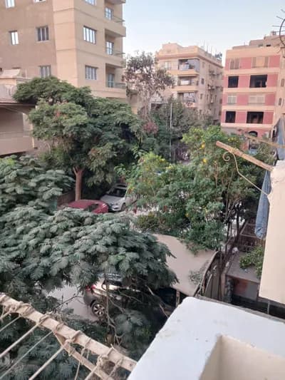 شقه للايجار من المالك المباشر in  6 أكتوبر,  الحي الخامس - 7,000 EGP