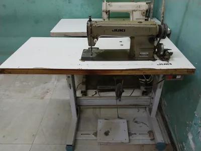 مكن خياط 2 سنجر ماتور خارجي مكنه اوفر نص كمبيوتر في القليوبية, القناطر الخيرية - 15,000 جنيه