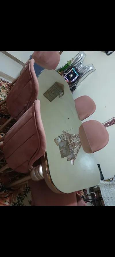 سفره جديده للبيع في القاهرة, مدينة بدر - 7,000 جنيه