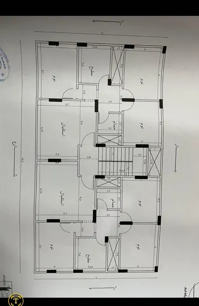 منزل للبيع  in القاهرة, حلوان - 2,800,000 EGP