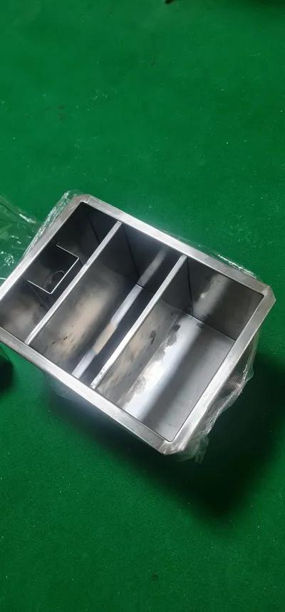 فاصل الشحوم - grease trap في الجيزة, 6 أكتوبر - 34,100 جنيه