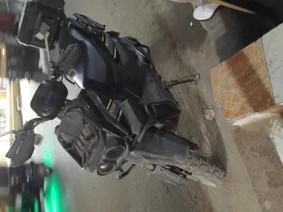 اسكوتر للبيع في الغربية, المحلة الكبرى - 35,000 جنيه