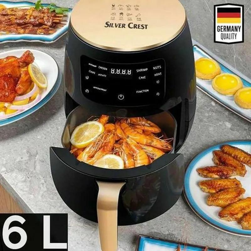 قلاية سيلفر كريست sk_801