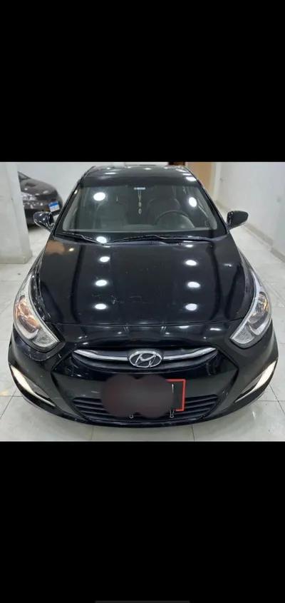 اكسنت اربي موبيل 2016 في الجيزة, حى الجيزة - 600,000 جنيه