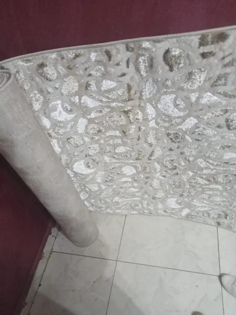 سجاد حرير نساجون